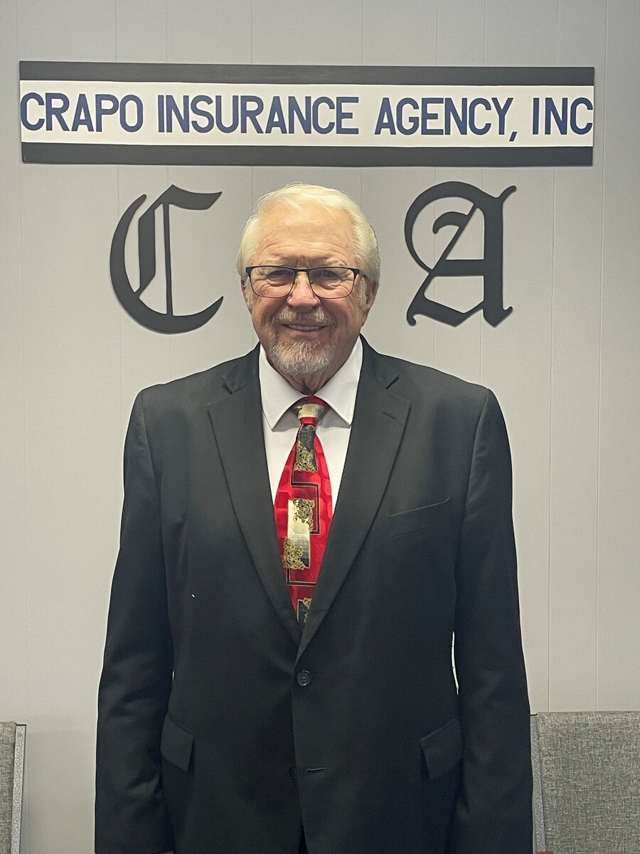 Gregory Winchester