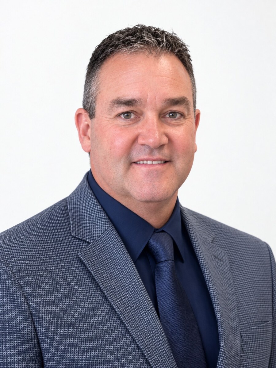 Shawn Turner